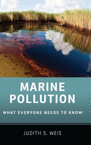 MARINE POLLUTION WENK C