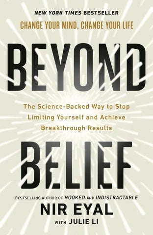 Beyond Belief