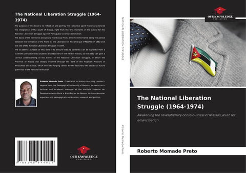 The National Liberation Struggle (1964-1974)