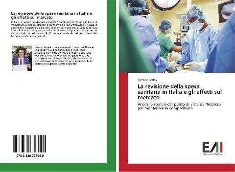 La revisione della spesa sanitaria in Italia e gli effetti sul mercato