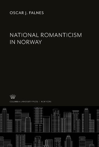 National Romanticism in Norway