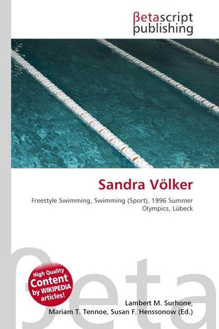 Sandra Völker