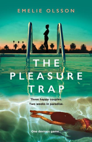 PLEASURE TRAP EXAIIE PB