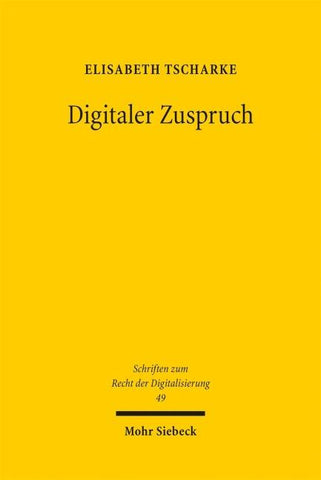 Digitaler Zuspruch