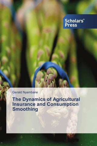 The Dynamics of Agricultural Insurance and Consumption Smoothing