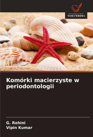 Komórki macierzyste w periodontologii