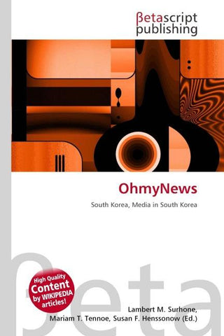 OhmyNews
