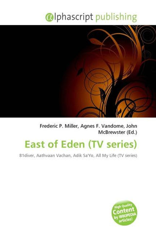 East of Eden (TV series)