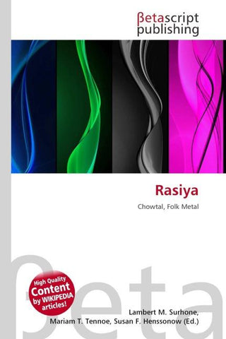 Rasiya