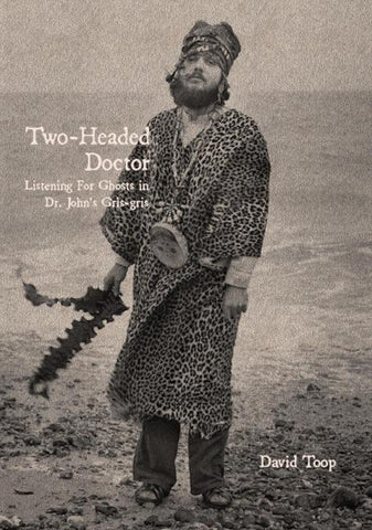 Two-Headed Doctor