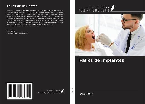 Fallos de implantes