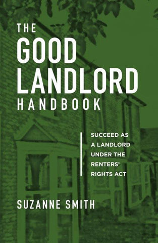 The Good Landlord Handbook