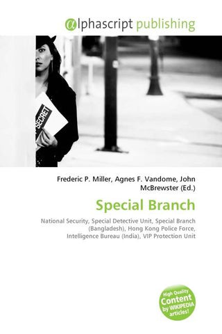 Special Branch