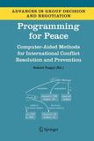 Programming for Peace