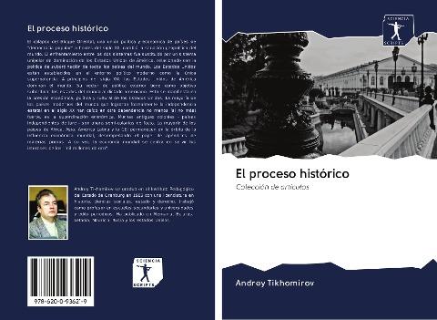 El proceso histórico