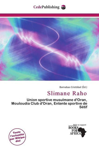 Slimane Raho