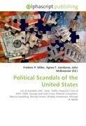 Political Scandals of the United States