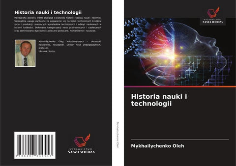 Historia nauki i technologii