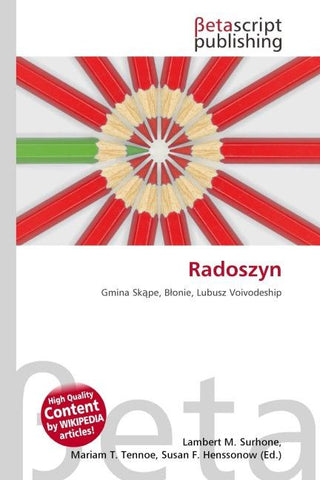 Radoszyn
