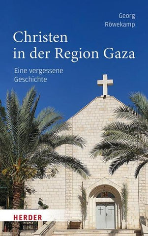 Christen in der Region Gaza