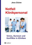 Notfall Klinikpersonal