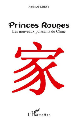 Princes rouges