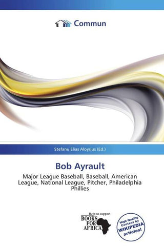 Bob Ayrault