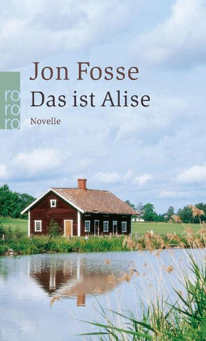 Das ist Alise