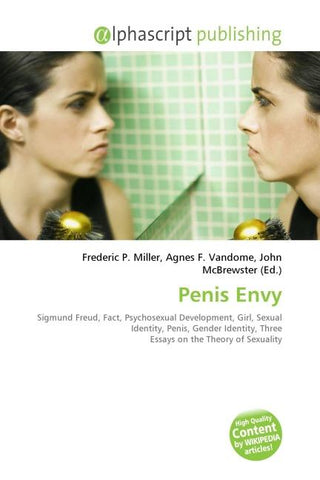 Penis Envy