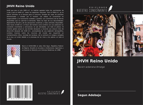 JHVH Reino Unido