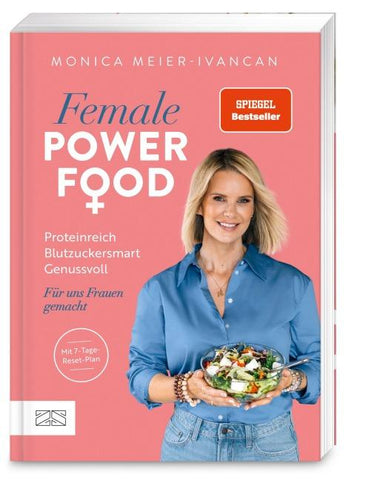 Female Power Food