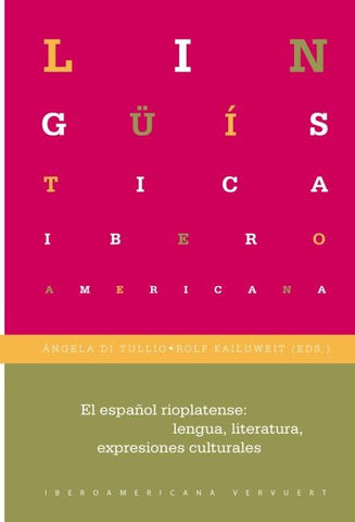 El español rioplatense