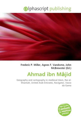 Ahmad ibn M¿jid