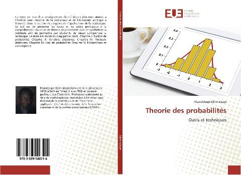 Theorie des probabilités