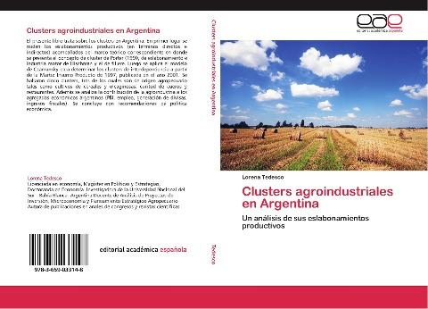 Clusters agroindustriales en Argentina