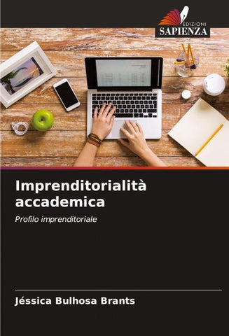 Imprenditorialità accademica