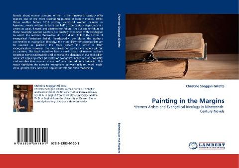Painting in the Margins