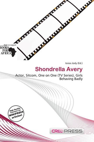 Shondrella Avery