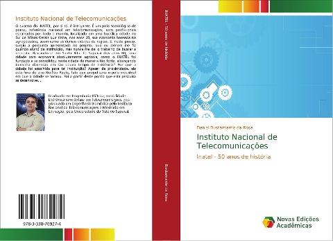 Instituto Nacional de Telecomunicações