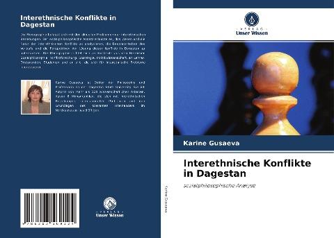 Interethnische Konflikte in Dagestan