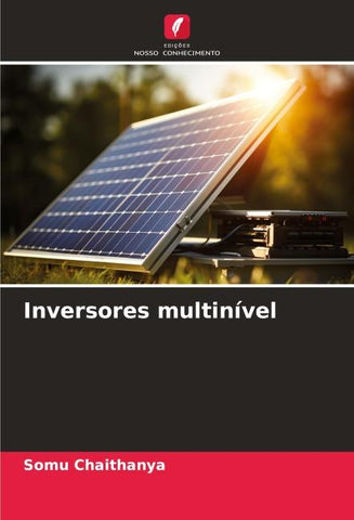 Inversores multinível