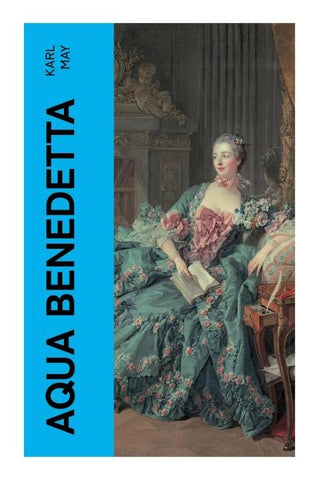 Aqua benedetta