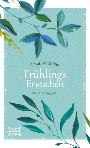 Frühlings Erwachen