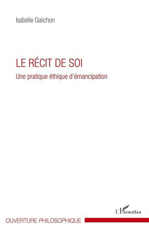 Le récit de soi