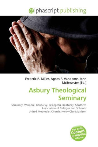 Asbury Theological Seminary