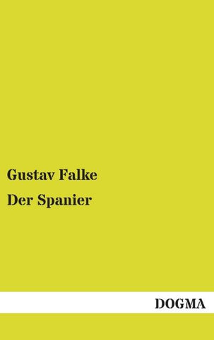 Der Spanier