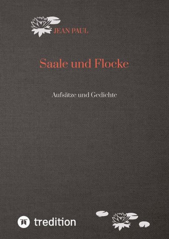 Saale und Flocke