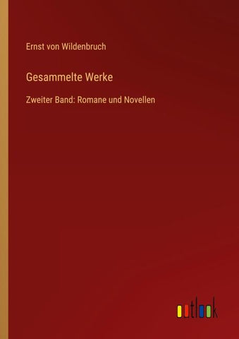 Gesammelte Werke