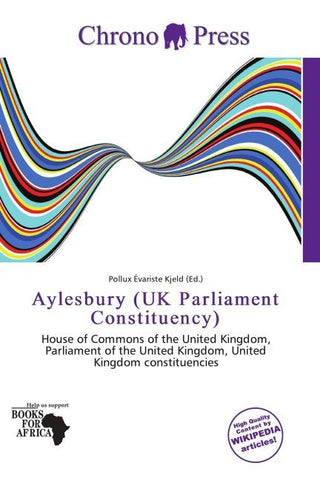 Aylesbury (UK Parliament Constituency)