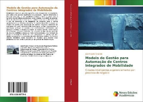 Modelo de Gestão para Automação de Centros Integrados de Mobilidade